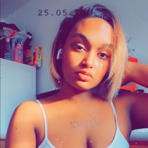 Meet your Posher, Jasmine